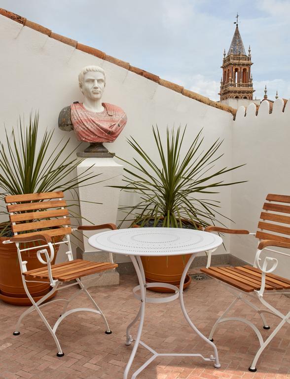 Triana House Sevilha Exterior foto